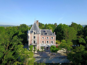 Domaine de Combelongue